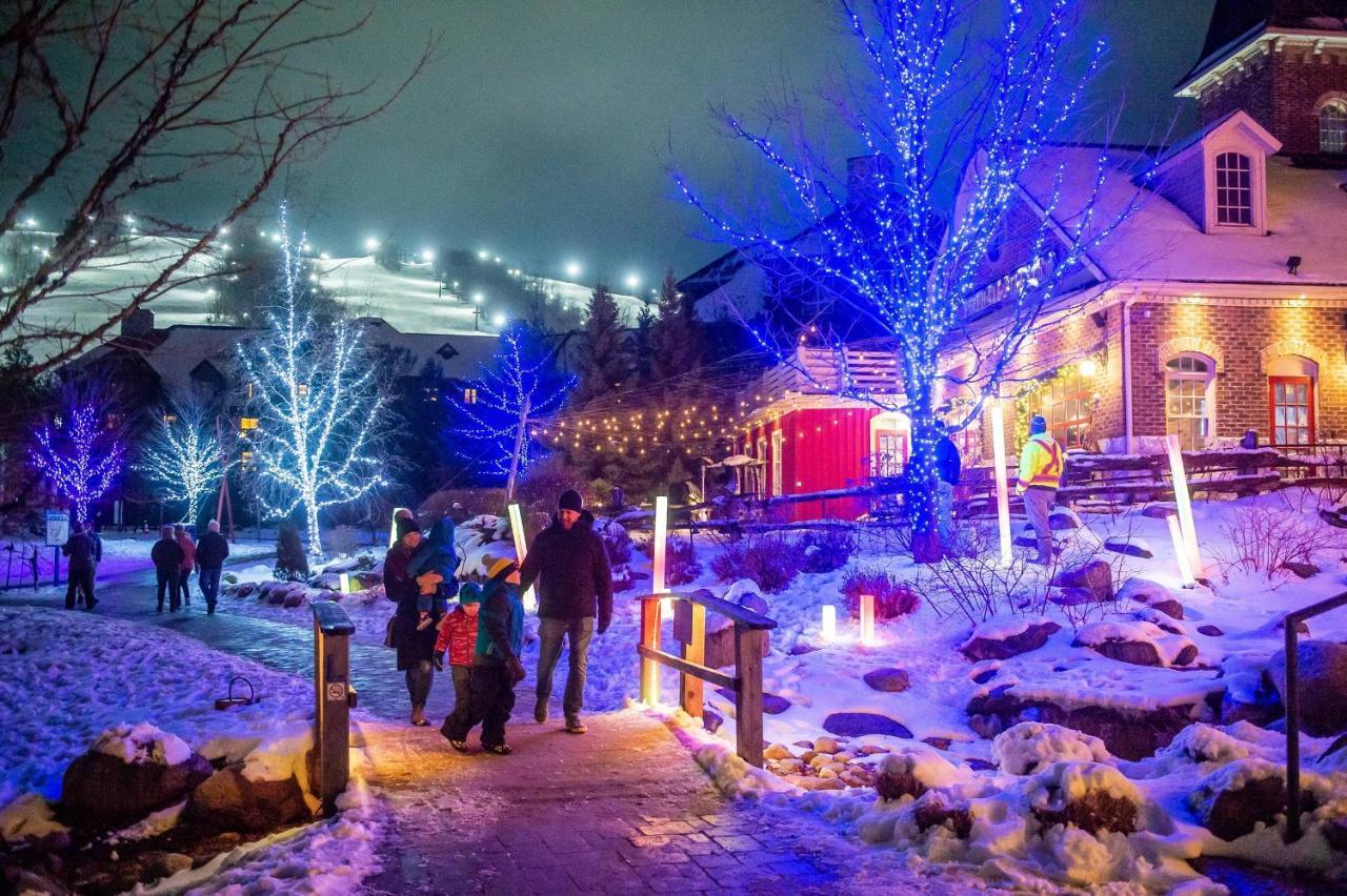 Blue Heart Mountain Studio Dream Walk To Slopes, Tennis Blue Mountains Zewnętrze zdjęcie